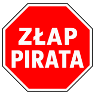 Złap Pirata